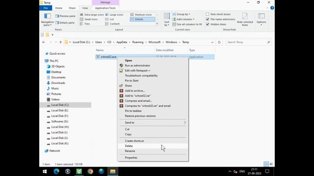 How to Remove Trojan:Win32/CobaltStrike? [ Easy Tutorial ] смотреть онлайн