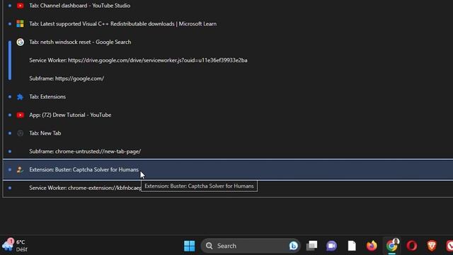 How to Fix Google Chrome High Memory / RAM Usage on Windows 11 смотреть онлайн