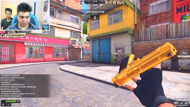 1 MPT-76 vs 5 SCOUT ?! HEYCANLI KAPIŞMA !! 😱 ZULA смотреть онлайн