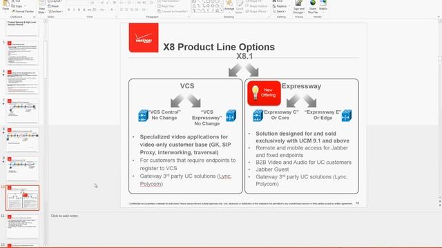 Cisco Expressway Training Part 1 смотреть онлайн