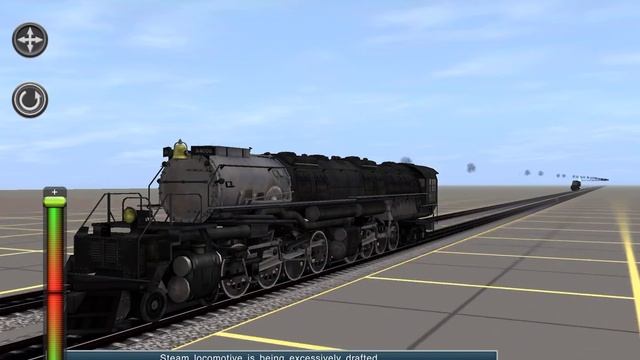 Trainz simulator 2 race смотреть онлайн