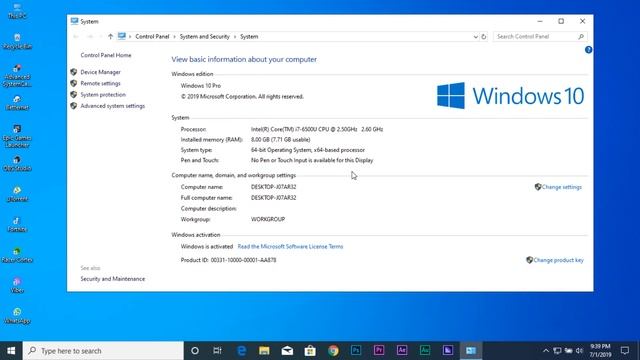 How to Speedup Windows 10 Performance in 2019 + 4 Top Secrets смотреть онлайн
