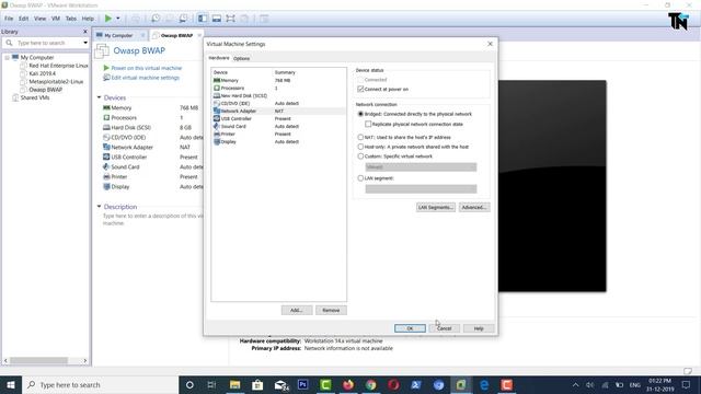 How To Setup OWASP Broken Web App On Virtual Machine - All Pen-Testing Labs At One Place смотреть онлайн