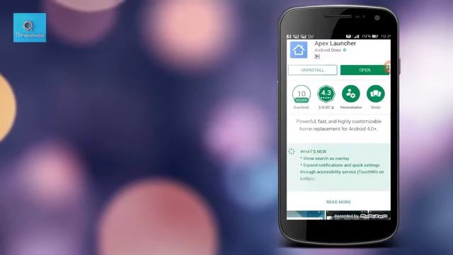 Hide Android App without rooting | Tech Tamila #5 | Android Tips | Best App | Tamil смотреть онлайн