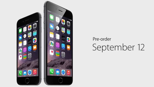 NEW iPhone 6S Announced: Top 5 Features смотреть онлайн