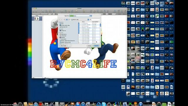 How to make an icon on a imac смотреть онлайн