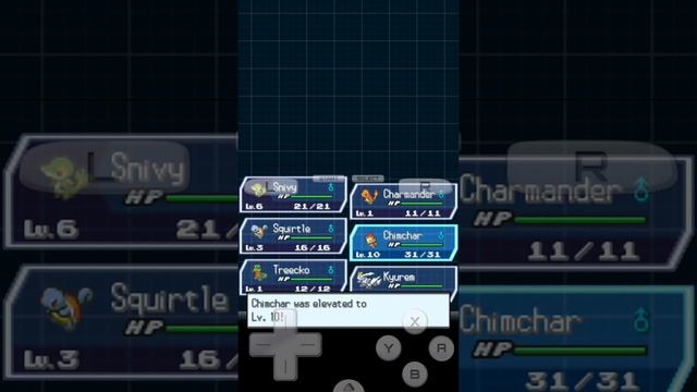 How to use cheat in nds emulator drastic chn смотреть онлайн