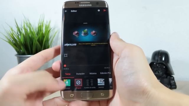 VideoShow ( Android) Review **Spanish Version смотреть онлайн