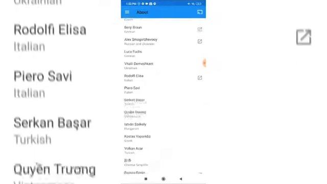 Web Video Cast | Mexico смотреть онлайн