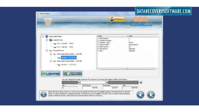 android recovery software android data recovery software android restore recover files folders смотреть онлайн