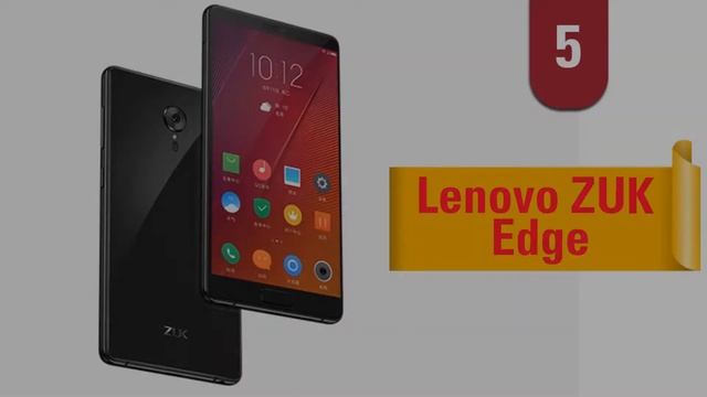 10 Best Performance Smartphones according to Antutu in January 2017 смотреть онлайн