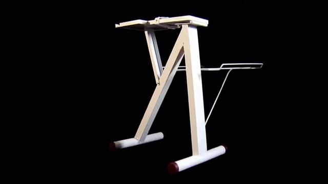 E Z Seat Steam Press Stand смотреть онлайн