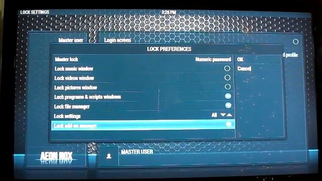 Southern G-box Password How To смотреть онлайн