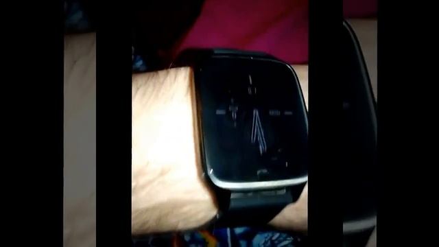 Asus zenwatch 2 speaker test (6.0.1) смотреть онлайн