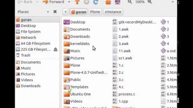 Plone 4 installation tutorial смотреть онлайн