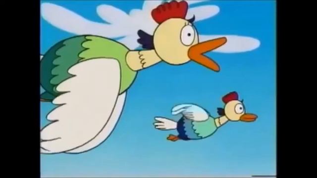 How Parappa looks like with out hat смотреть онлайн