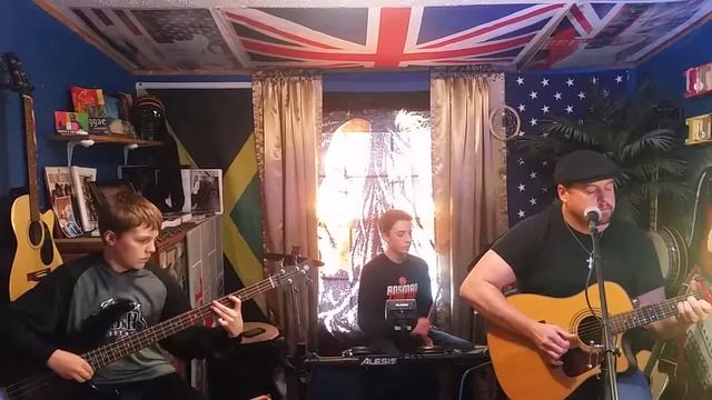 The Peace Keeper (Acoustic Version) смотреть онлайн