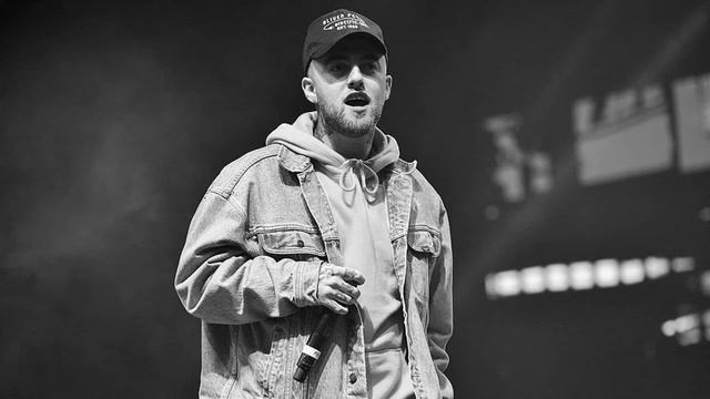 (FREE) NIKES ON MY FEET x MAC MILLER TYPE BEAT "DWNTWN" смотреть онлайн