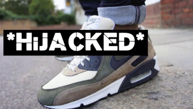 HiJACKED MUSIC (Mac Miller - Nike's on my Feet) Magic Boy Remake *HiJΔCKED* смотреть онлайн