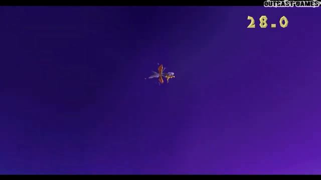 Spyro The Dragon :: PSOne :: Прохождение :: #10 смотреть онлайн