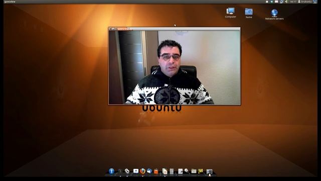 Mein erster VLog zu Linux Ubuntu nach einem Monat смотреть онлайн