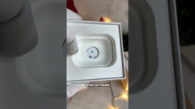Эти AirPods лучше оригинала смотреть онлайн