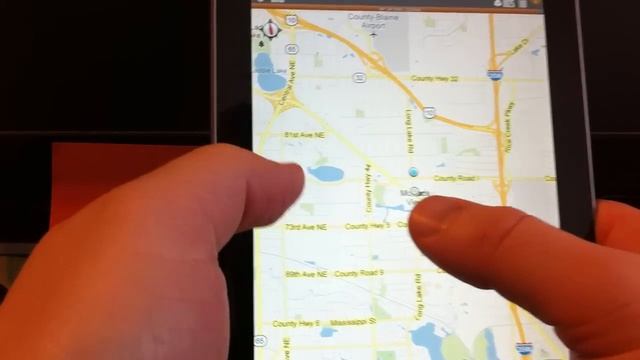 Android Developer Preview смотреть онлайн