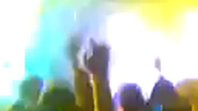 AUF møter Lady Gaga смотреть онлайн