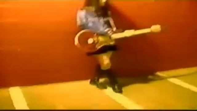 Kahimi Karie - Elastic Girl