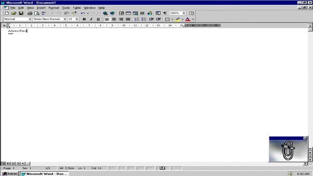 Virtual Box Windows 95,office 97 e Muito Mais ! смотреть онлайн