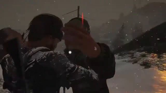 BIG BOSS Ghost Recon Breakpoint смотреть онлайн