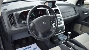 Dodge Journey 2.0 TDI 2009 rok 5 osobowy