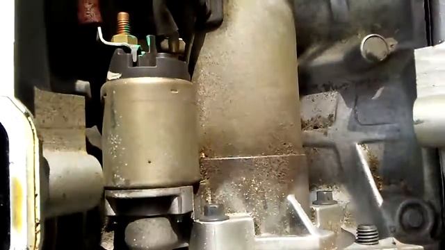 2002 Cadillac Deville Intake Coupling PT2 смотреть онлайн