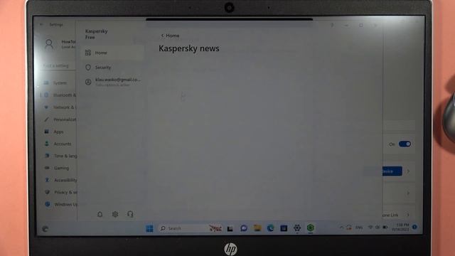 HUAWEI FreeBuds 5: Pair with Windows PC / Laptop смотреть онлайн