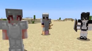 ПРОВЕЛ 100 ДНЕЙ ПОД ВОДОЙ В ХАРДКОР МАЙНКРАФТ!.mp4