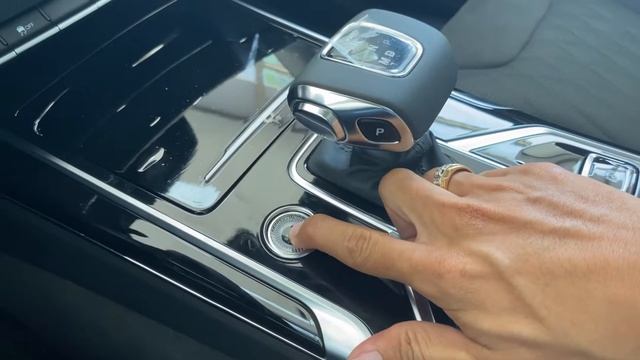 2022 HONGQI HS5 -SUV 5 Seater ,Look so good смотреть онлайн