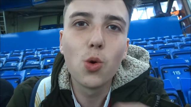 CHELSEA VS FK QARABAG ! CHAMPIONS LEAGUE VLOG ! смотреть онлайн