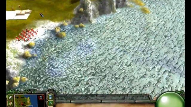 Let's play - Stronghold Legends - [German/Deutsch] #2 смотреть онлайн