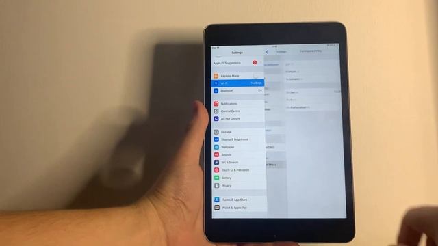 How to proxy iOS applications смотреть онлайн