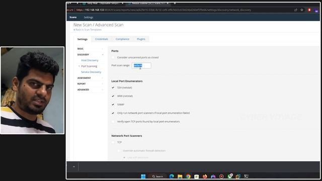 How Ethical hackers find vulnerability? | Cyber Voyage | In Tamil смотреть онлайн