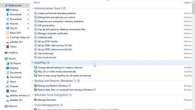 System four Amazing Trick | #Temp File Clean #God file options #Shutdown Timer #hacker #windows10 смотреть онлайн