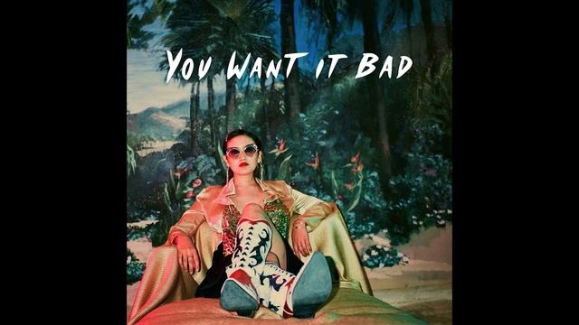 Club Kuru - You Want It Bad смотреть онлайн