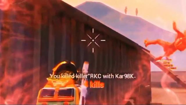 Op Head Shot😎 Pubg Mobile Lite💕💕 Asma Yt Car98 Headshot смотреть онлайн