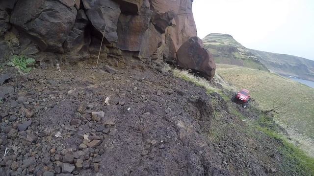 Lincoln Navigator first trail run смотреть онлайн