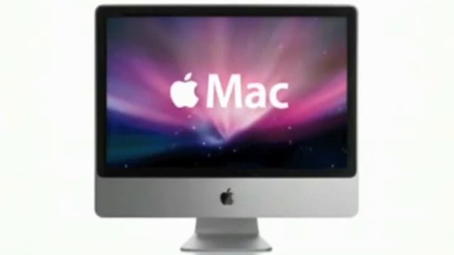 Apple - Get a Mac 2009 смотреть онлайн