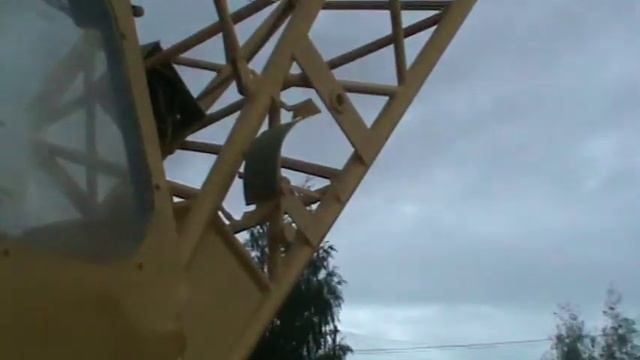 Кран РДК-25-2 смотреть онлайн