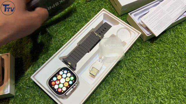 Best Apple Series 9 & Watch Ultra Replica 2024 - Just Like Original in Best Price смотреть онлайн