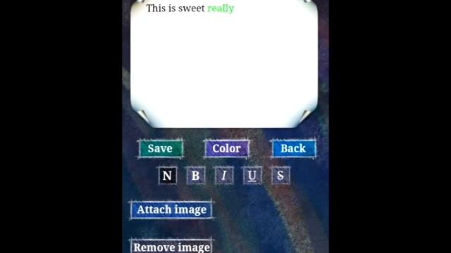 Write Notes Nook App Review смотреть онлайн