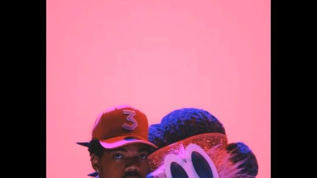[FREE] Chance The Rapper/ Mac Miller / Cordae (Soulful Type Beat 2022) "Keep you safe" смотреть онлайн