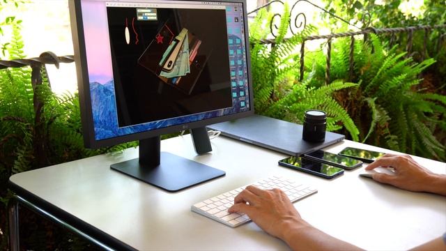 Dùng thử Quick Look trên macOS 10.14 Mojave смотреть онлайн